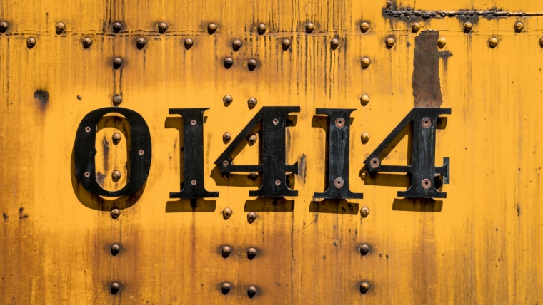14 numerology