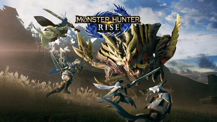 Become The Greatest Monster Hunter In Monste