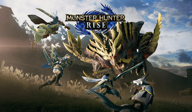 Become The Greatest Monster Hunter In Monste